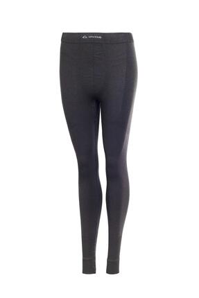 Homme - Cyclisme - Sous-vêtement technique - sans couture, Siltex - noir