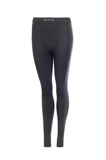 Homme - Cyclisme - Sous-vêtement technique - sans couture, Siltex - noir