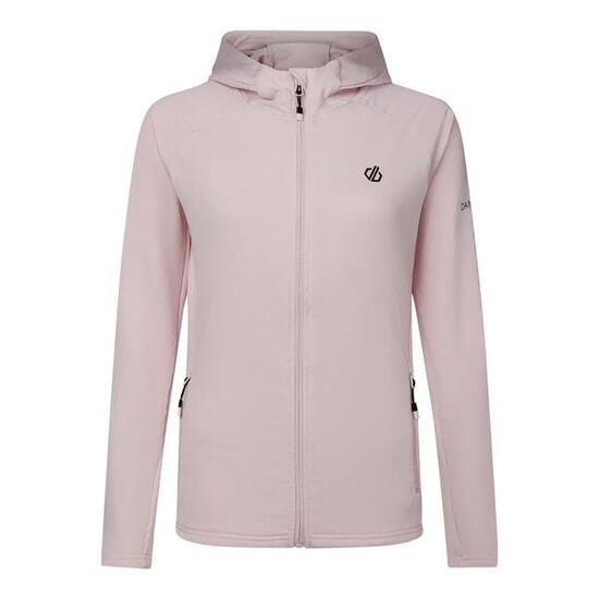 Veste de randonnée à capuche femme Dare 2B Ventura