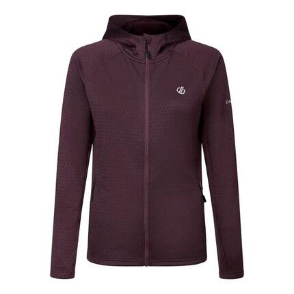 Veste de randonnée à capuche femme Dare 2B Ventura