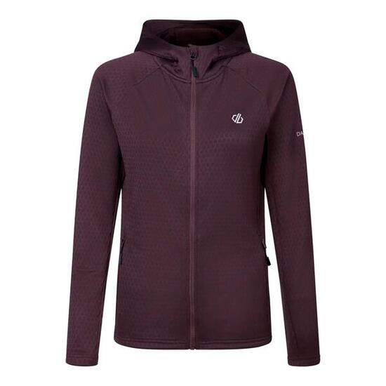 Veste de randonnée à capuche femme Dare 2B Ventura