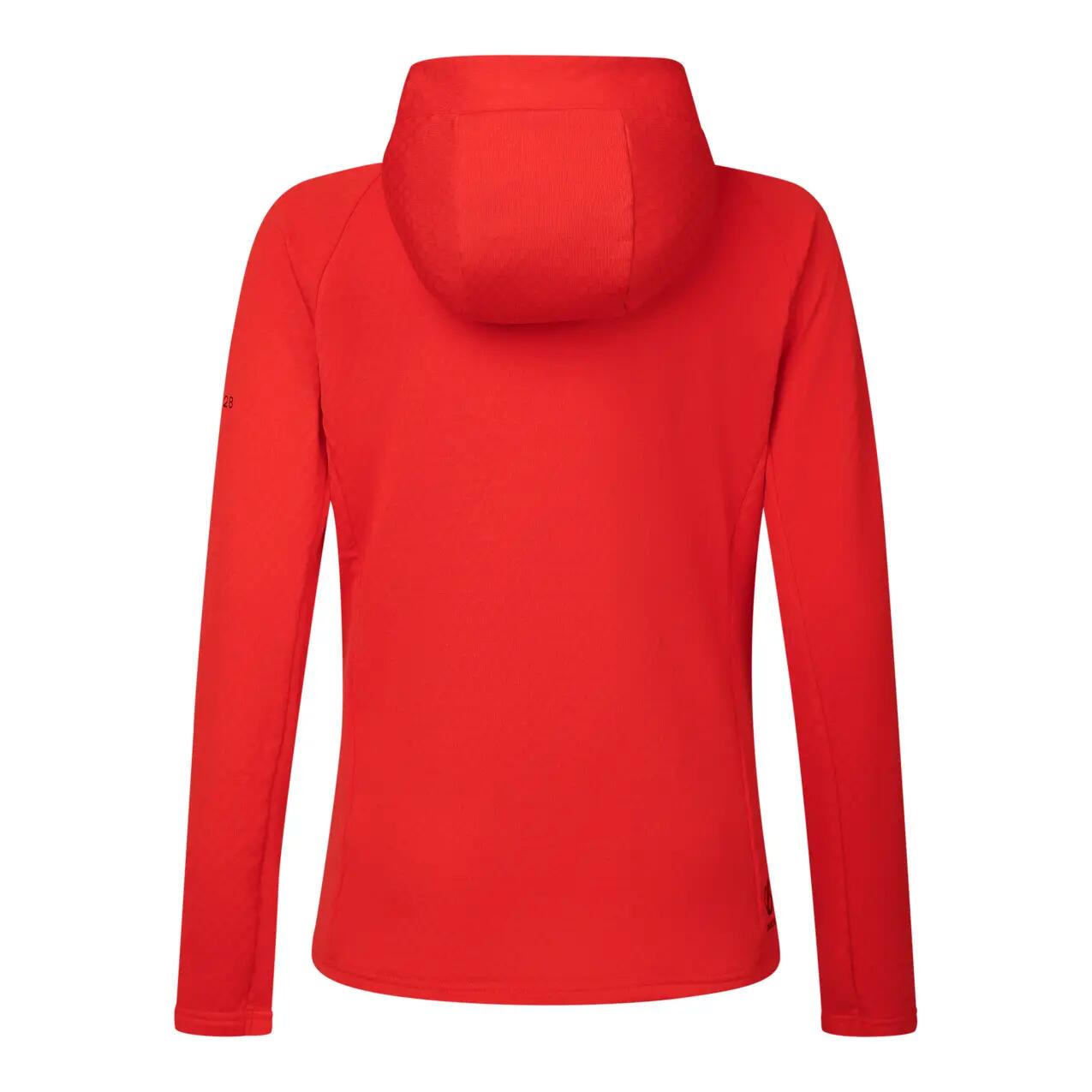 Veste de randonnée à capuche femme Dare 2B Ventura 2/4