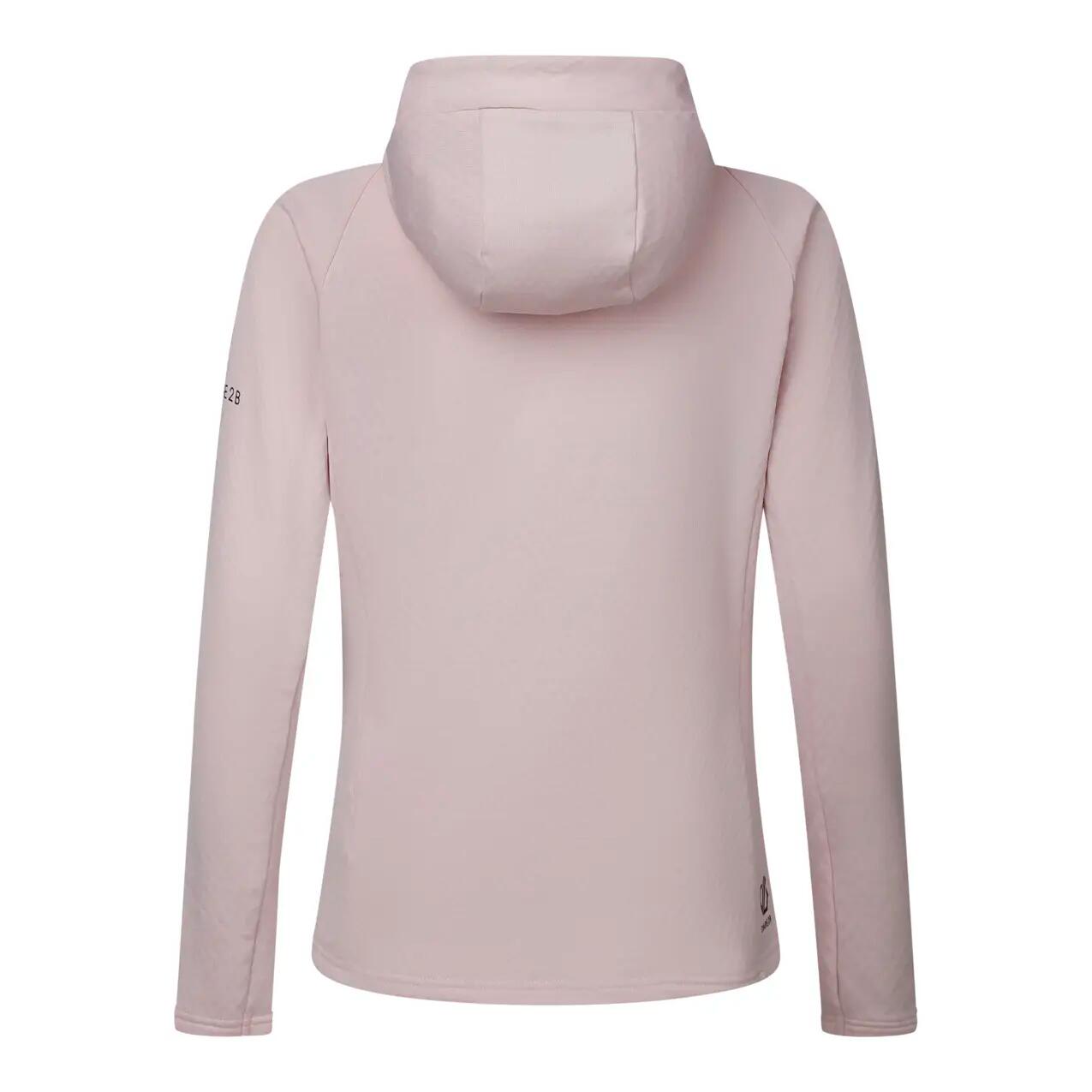 Veste de randonnée à capuche femme Dare 2B Ventura 2/4