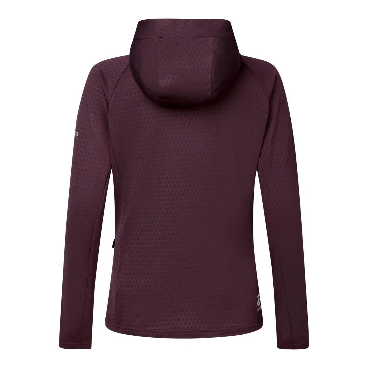 Wanderjacke mit Kapuze, Damen Dare 2B Ventura 2/4