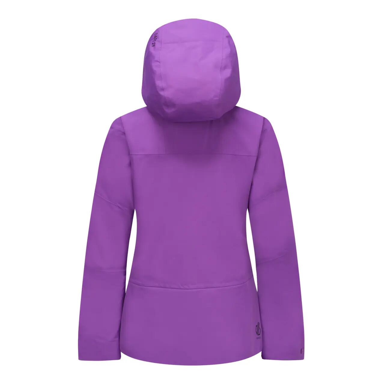 Veste de ski femme Dare 2B Altitude Guard 3/5
