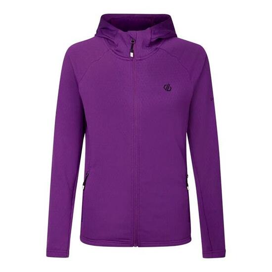 Veste de randonnée à capuche femme Dare 2B Ventura