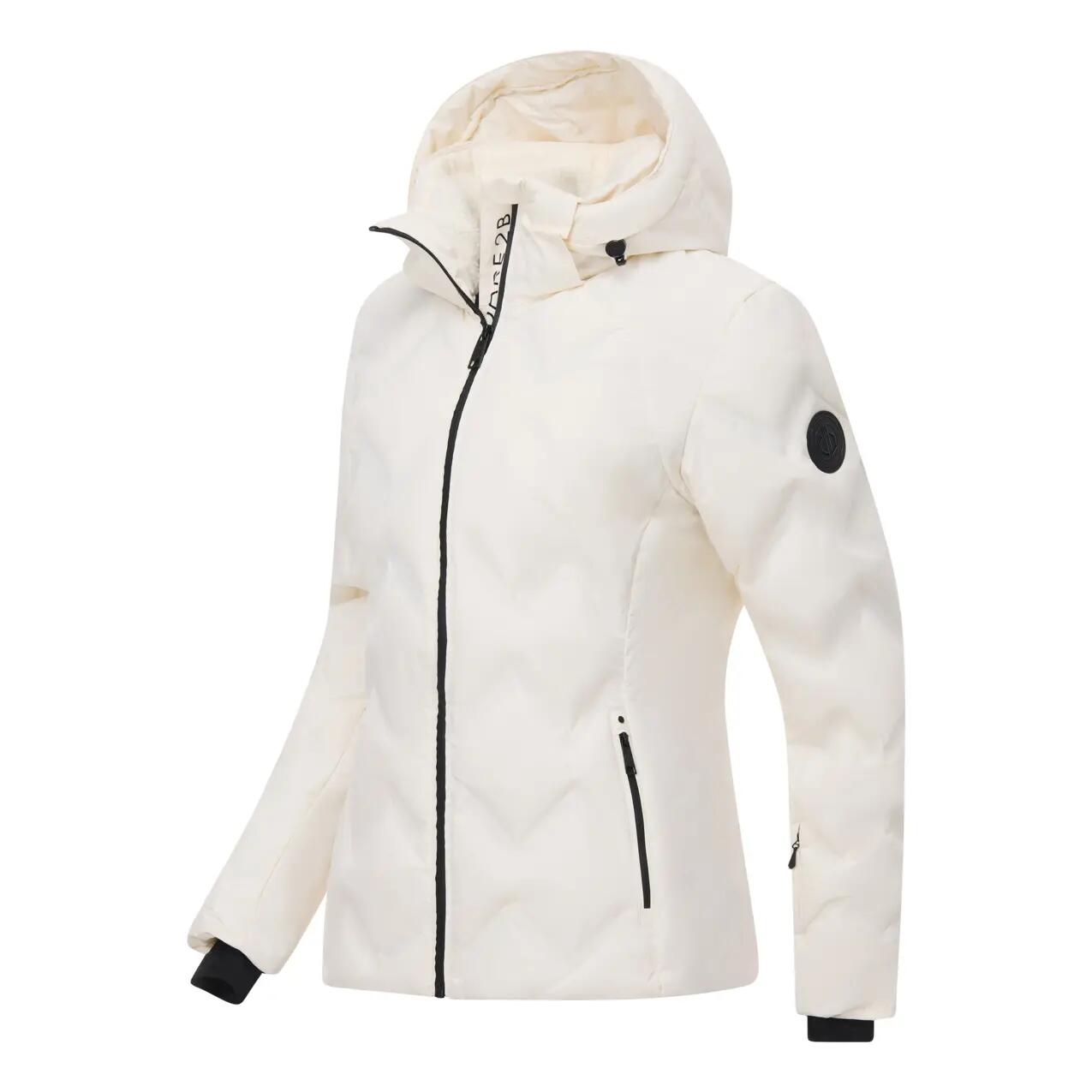Veste de ski femme Dare 2B Enfold II 2/5