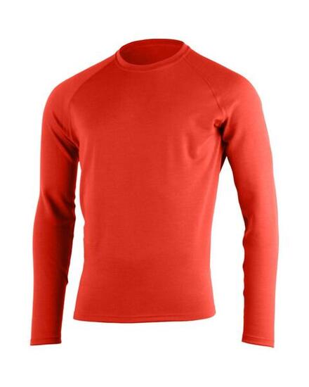 Homme - vélo de route - sweat-shirt en mérinos 100% mérinos - WITY