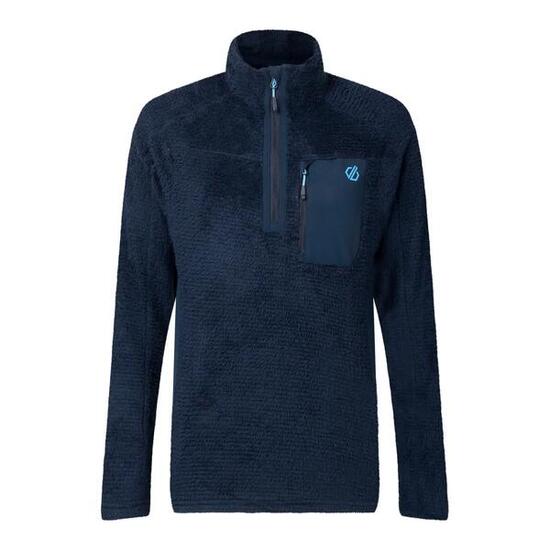 Polaire 1/2 zip femme Dare 2B Levitate