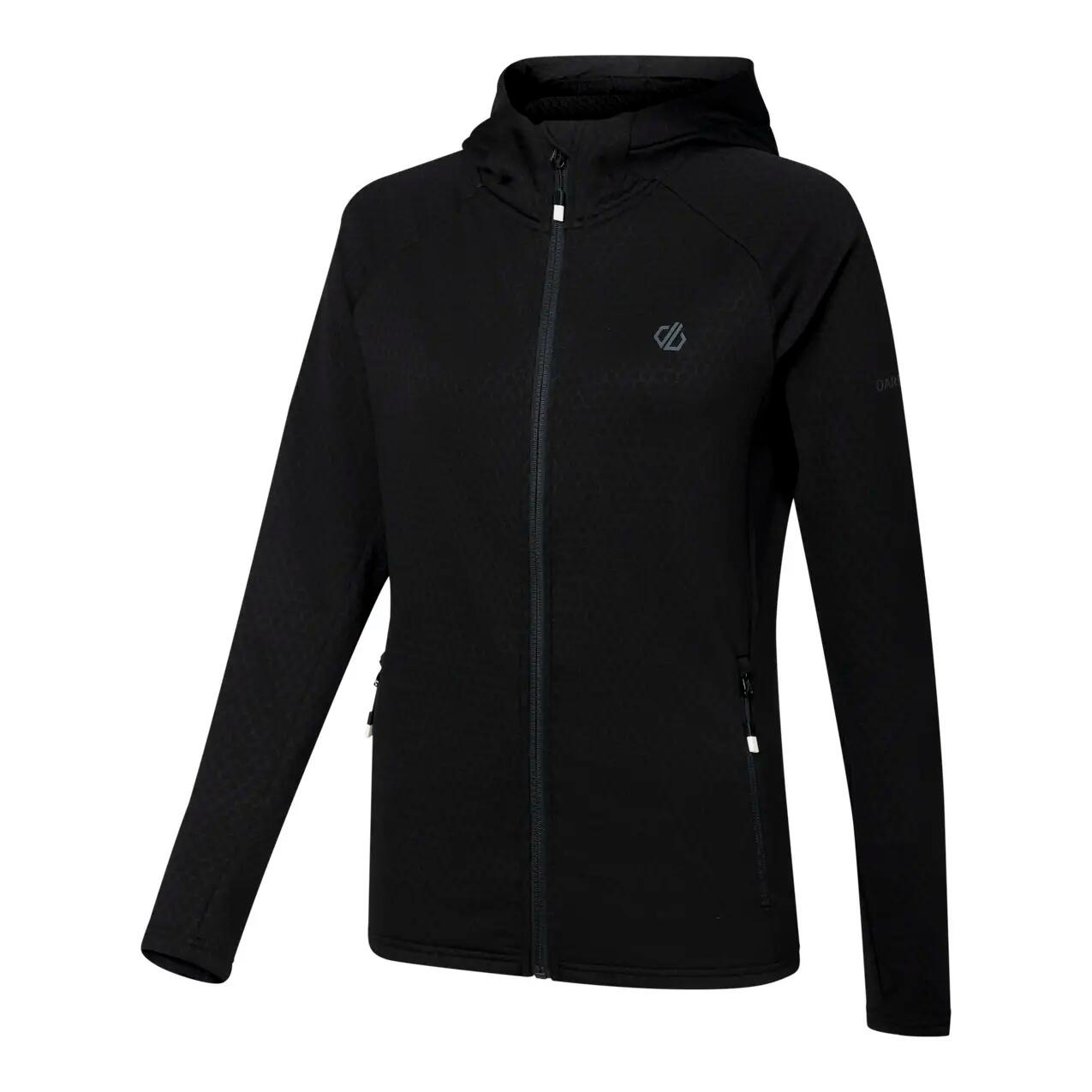 Veste de randonnée à capuche femme Dare 2B Ventura 3/4