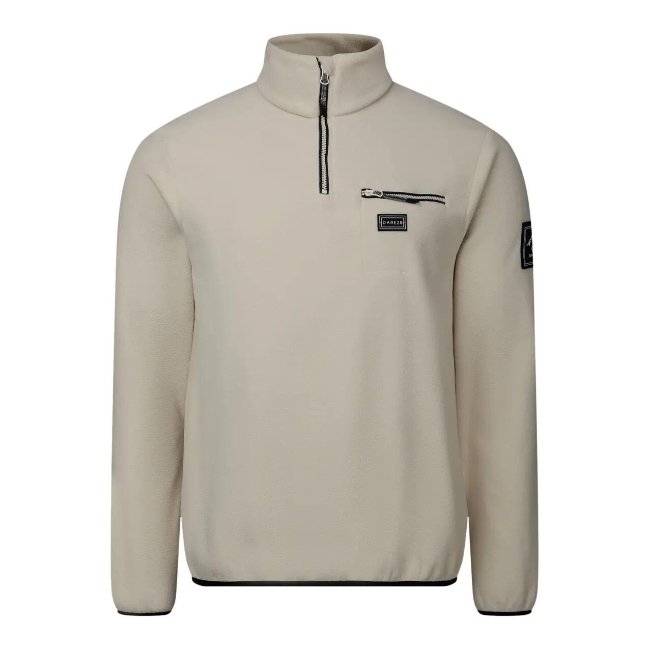 Beige / Zwart