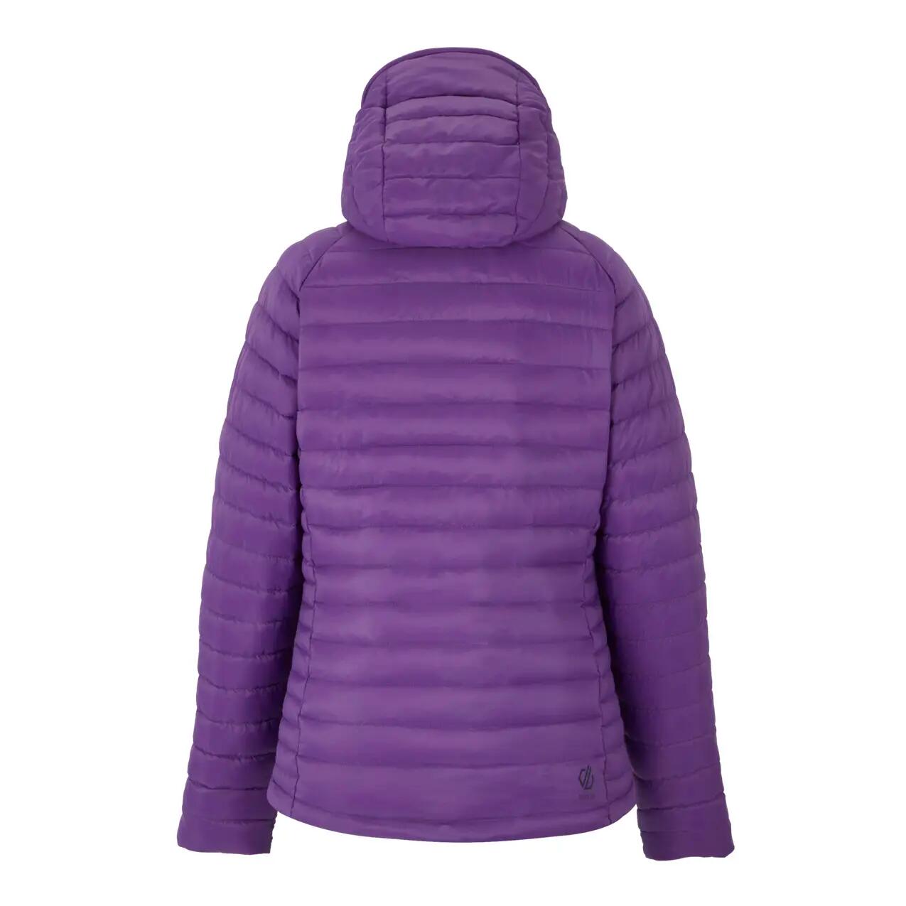 Donsjack voor dames Dare 2B Air Lite 3/5