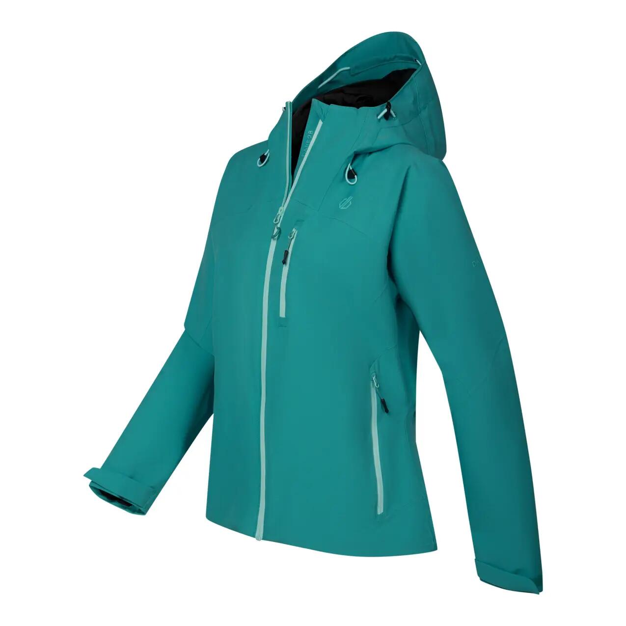 Veste de randonnée femme Dare 2B Torrek III 2/5