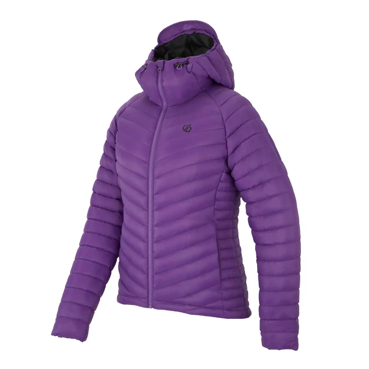 Donsjack voor dames Dare 2B Air Lite 2/5