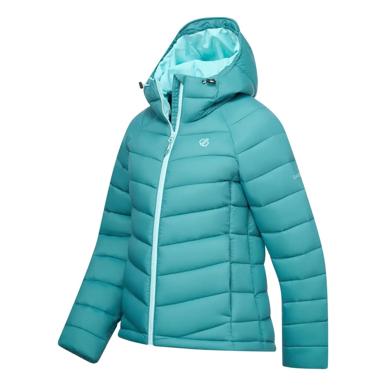 Damen-Daunenjacke Dare 2B Torrek 3/5