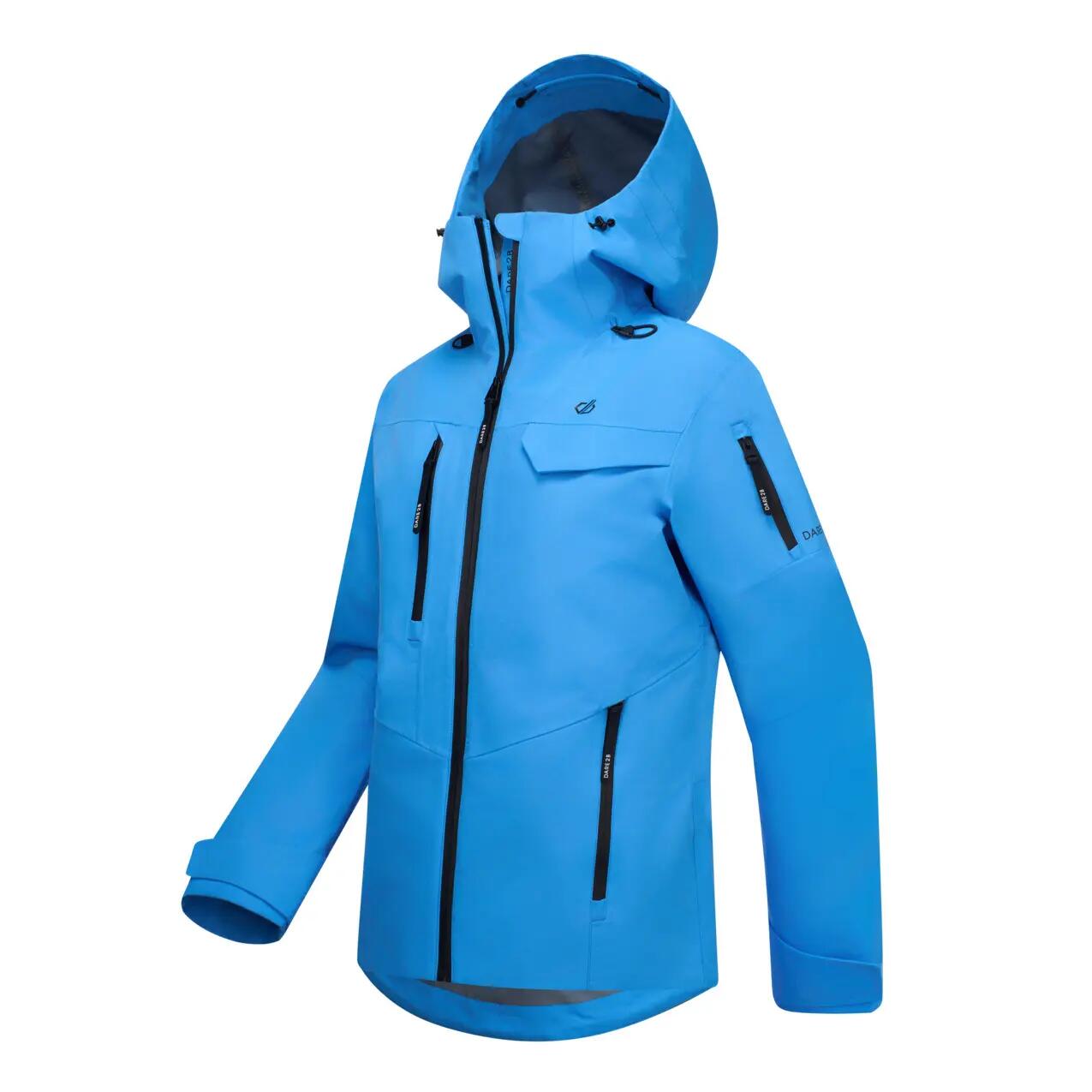 Veste de ski femme Dare 2B Altitude Guard 2/5