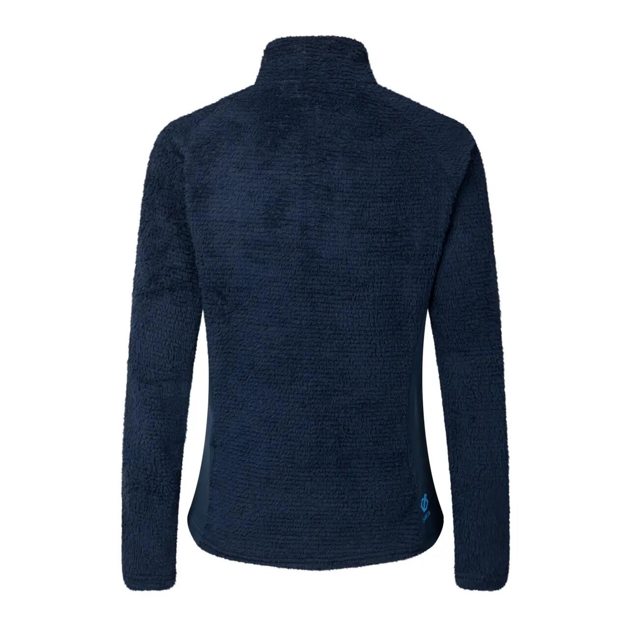 Polaire 1/2 zip femme Dare 2B Levitate 2/4