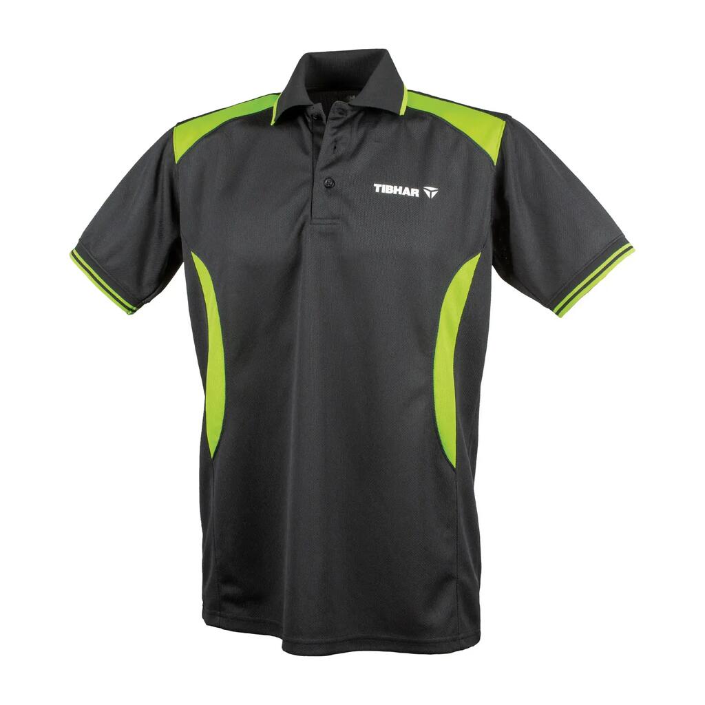 Cotton polo shirt Tibhar Kosmos