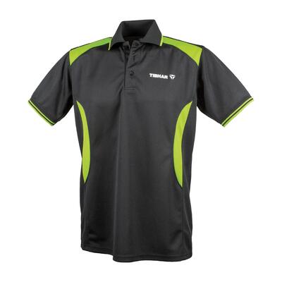 Katoenen polo tibhar kosmos