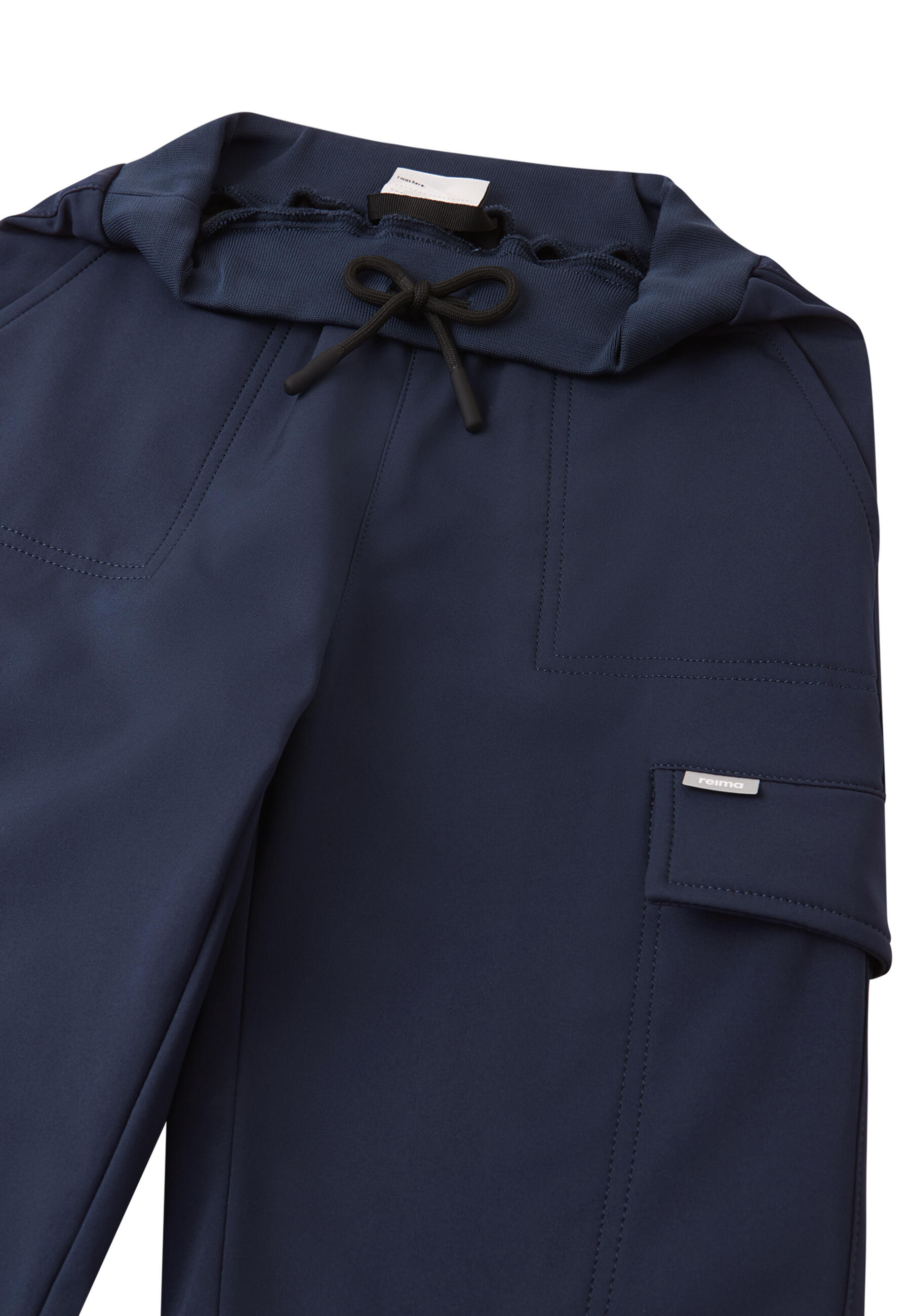 Pantalon Hypytys - Finition BIONIC-FINISH®ECO sans PFAS 3/7