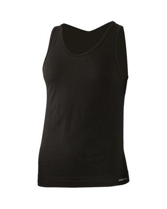 Femme - vélo de route - maillot de corps sans manches - sans couture, SILTEX