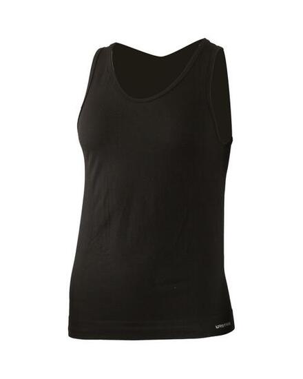 Femme - Vélo de route - Maillot sans manches à manches - sans couture, SILTEX