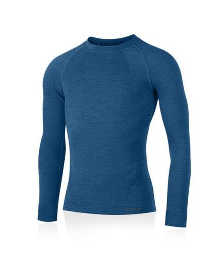 Herren Merino-Shirt MAPOL