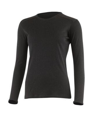 Merino thermoshirt voor dames bela