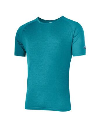 Merino thermoshirt voor heren TRIGON