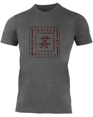 Merino thermoshirt voor heren radim