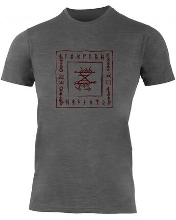 Merino thermoshirt voor heren RADIM