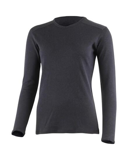 T-shirt en mérinos pour femme BELA