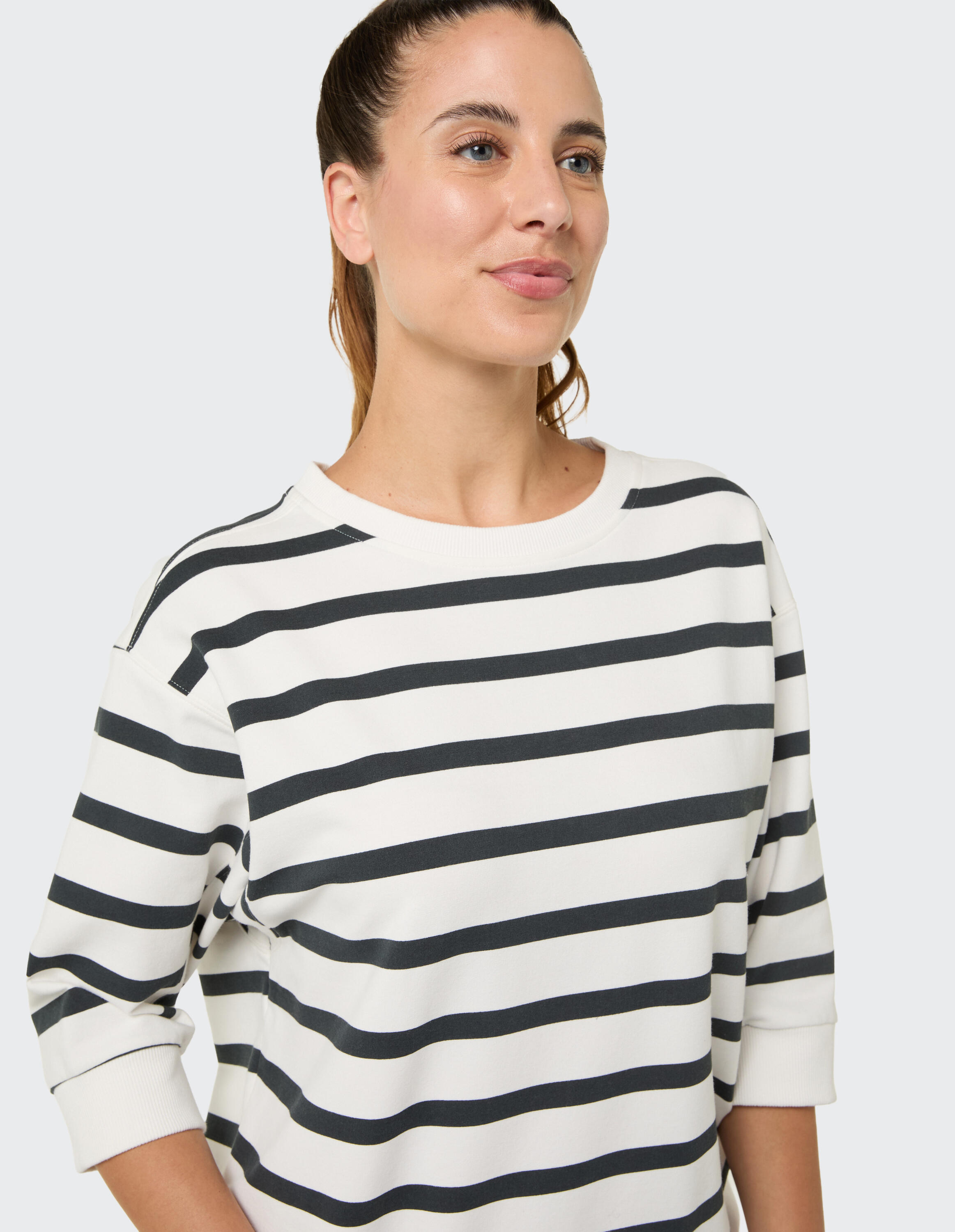 VENICE BEACH Sweatshirt VB Janette 6/7