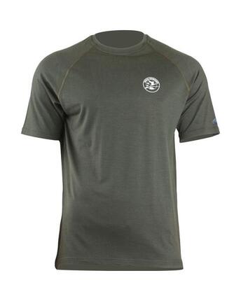 Merino thermoshirt voor heren DUCK