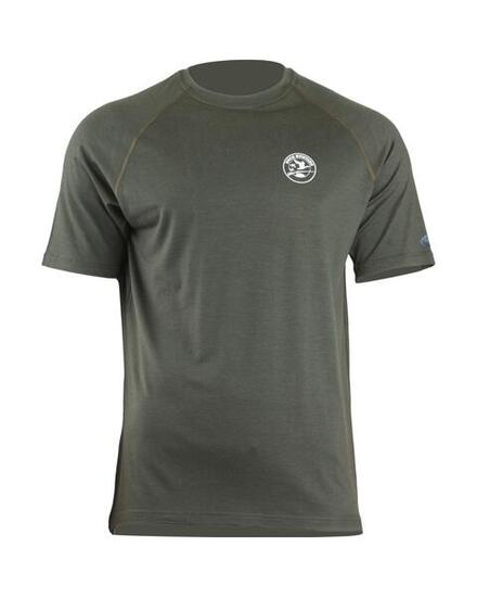 Merino thermoshirt voor heren DUCK