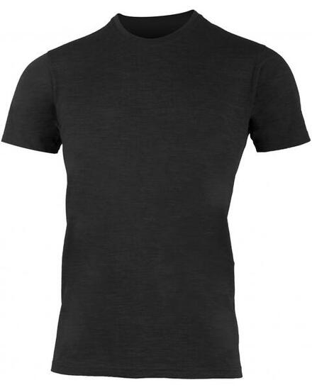 Merino thermoshirt voor heren RIOS