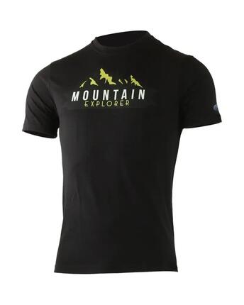 Merino thermoshirt voor heren EXPLORER