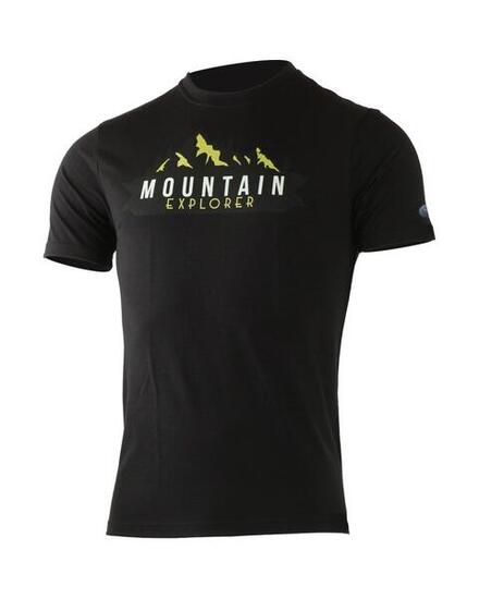 Merino thermoshirt voor heren EXPLORER