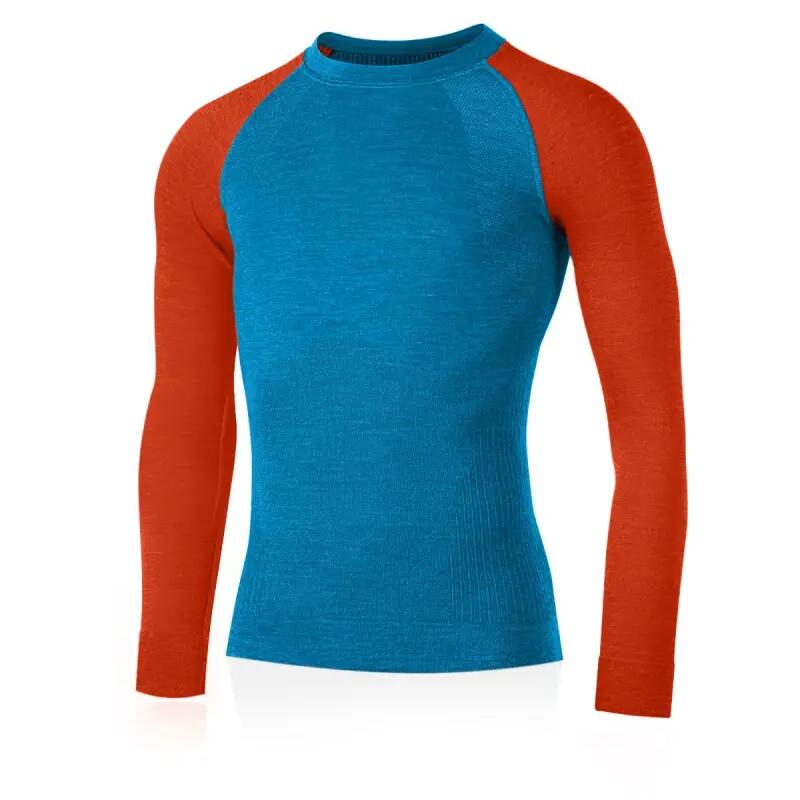 MODRÁ / ORANŽOVÁ / ČERVENÁ
