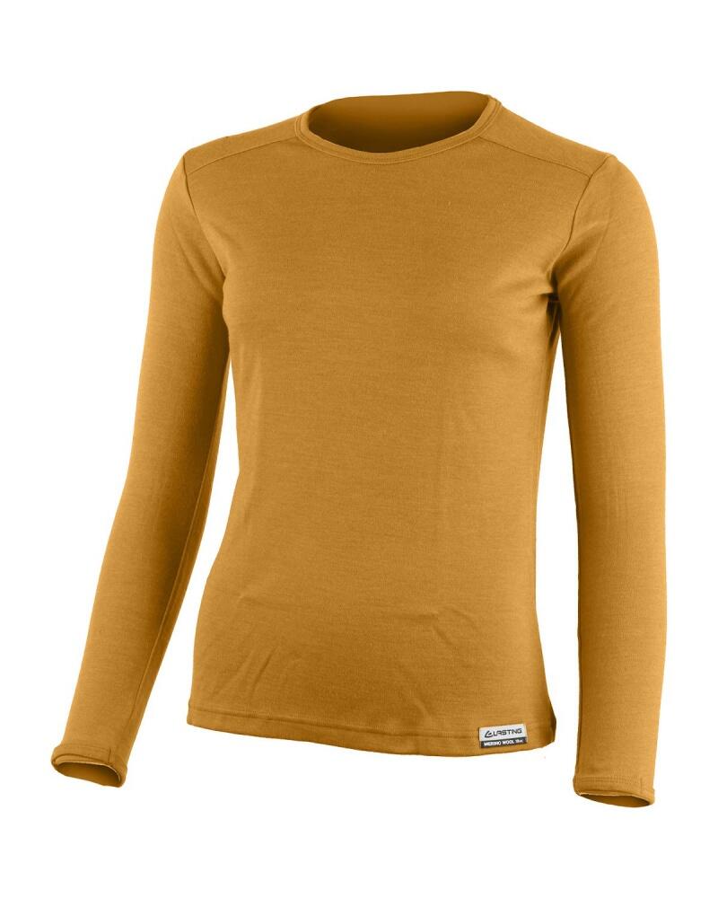 jaune moutarde