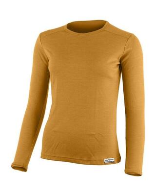 Merino thermoshirt voor dames bela