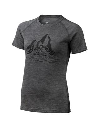 Maglia in merino da donna BRIA