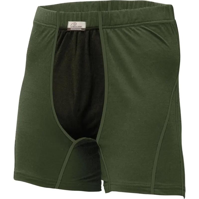 Pánske merino boxerky NICO+