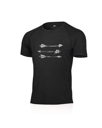 Merino thermoshirt voor heren AROW