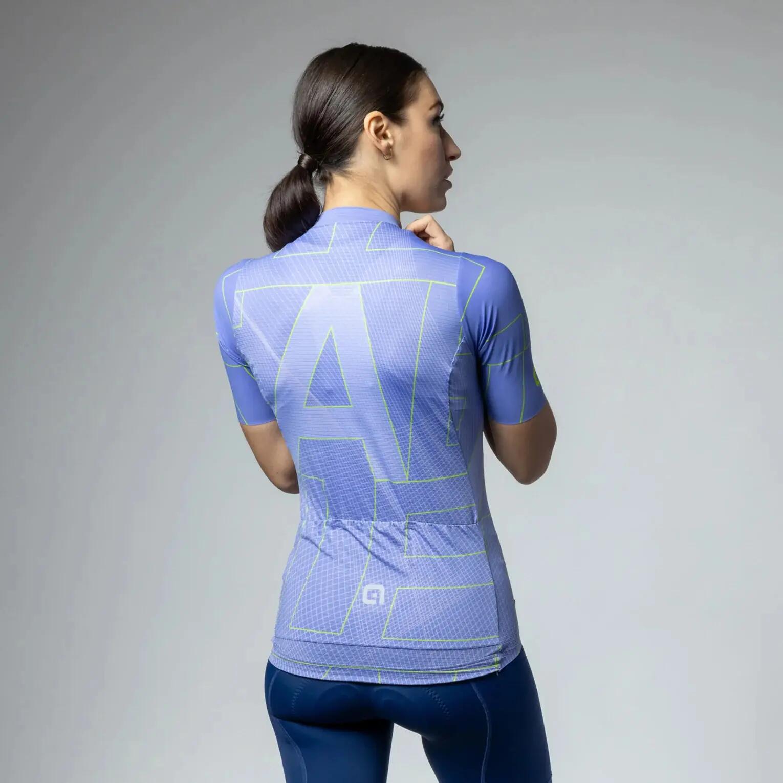 Maillot femme Alé Pr-E Synergy 2/3
