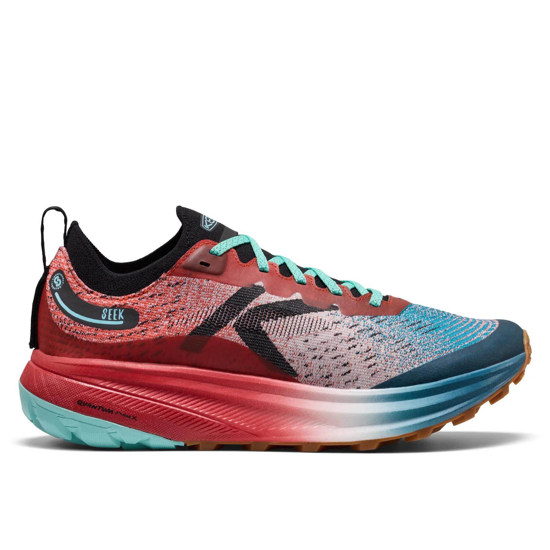 Trail-Schuhe Keen Seek 1/5