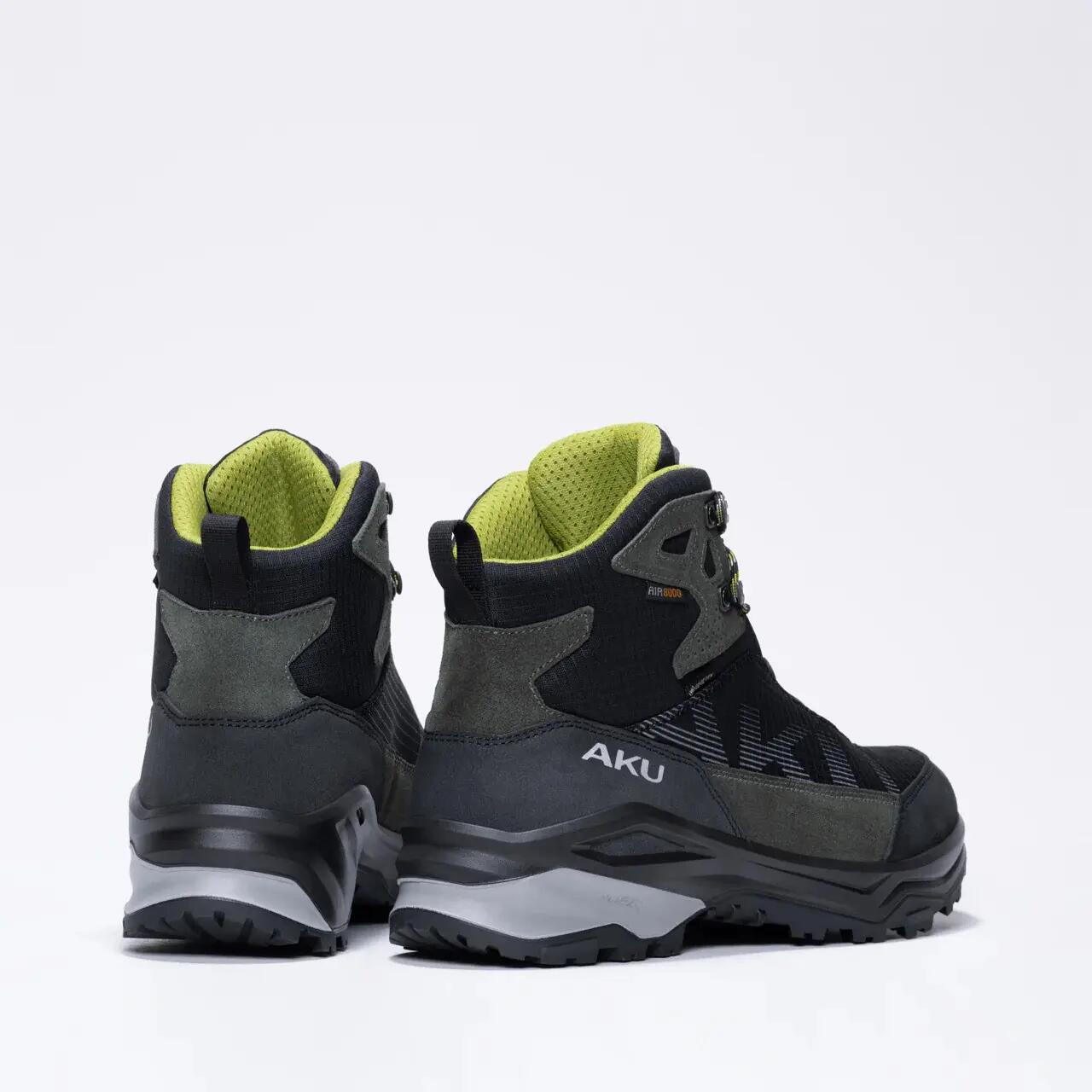 Scarpe da trekking Aku Adapta Light GTX 3/5
