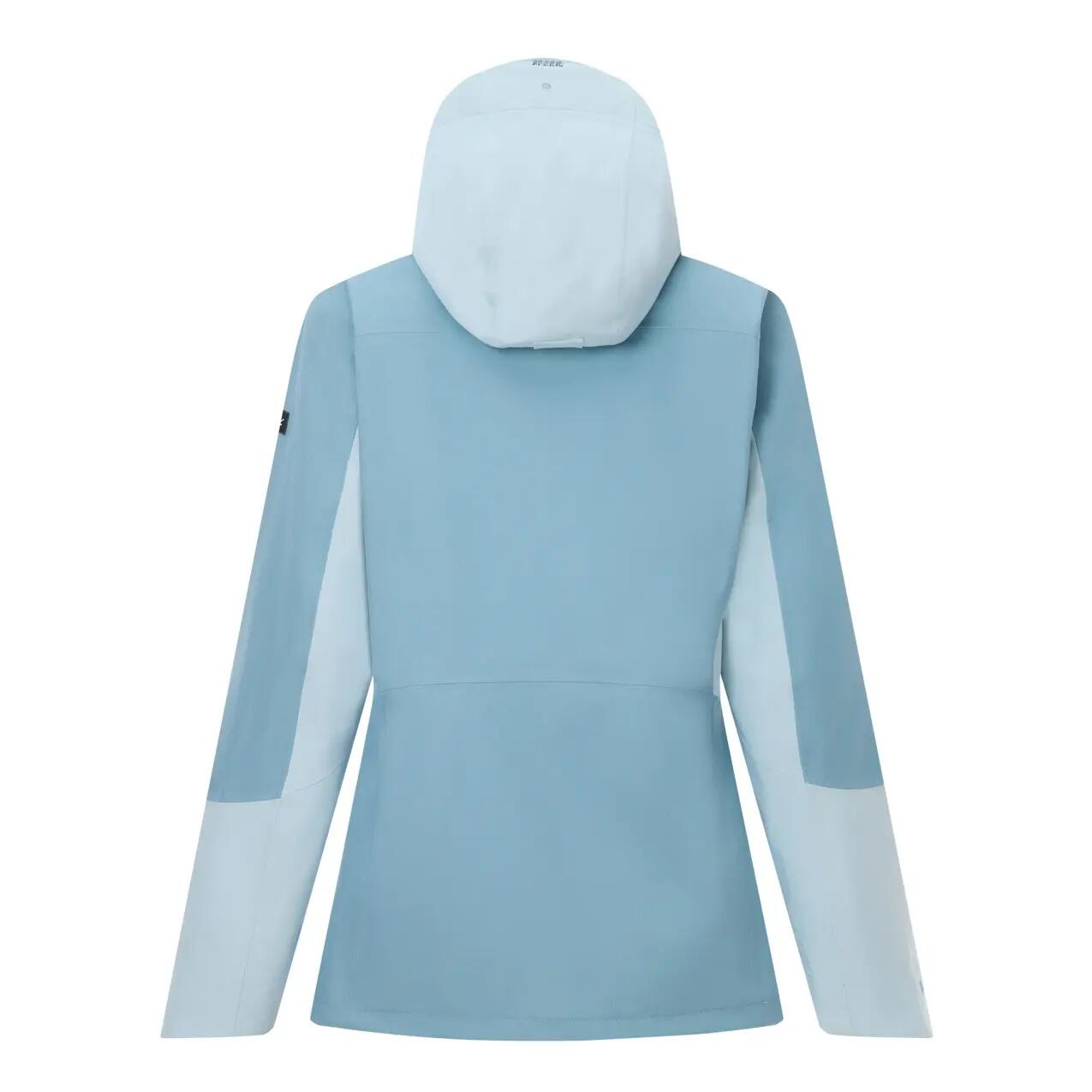 Veste imperméable 3 en 1 femme Regatta Carletta 5/6