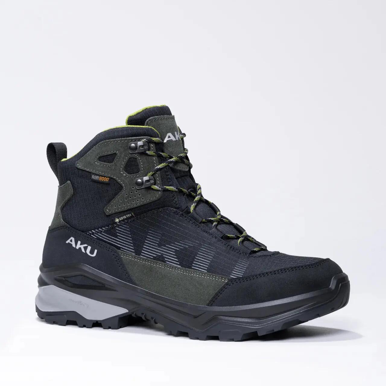 Scarpe da trekking Aku Adapta Light GTX 2/5