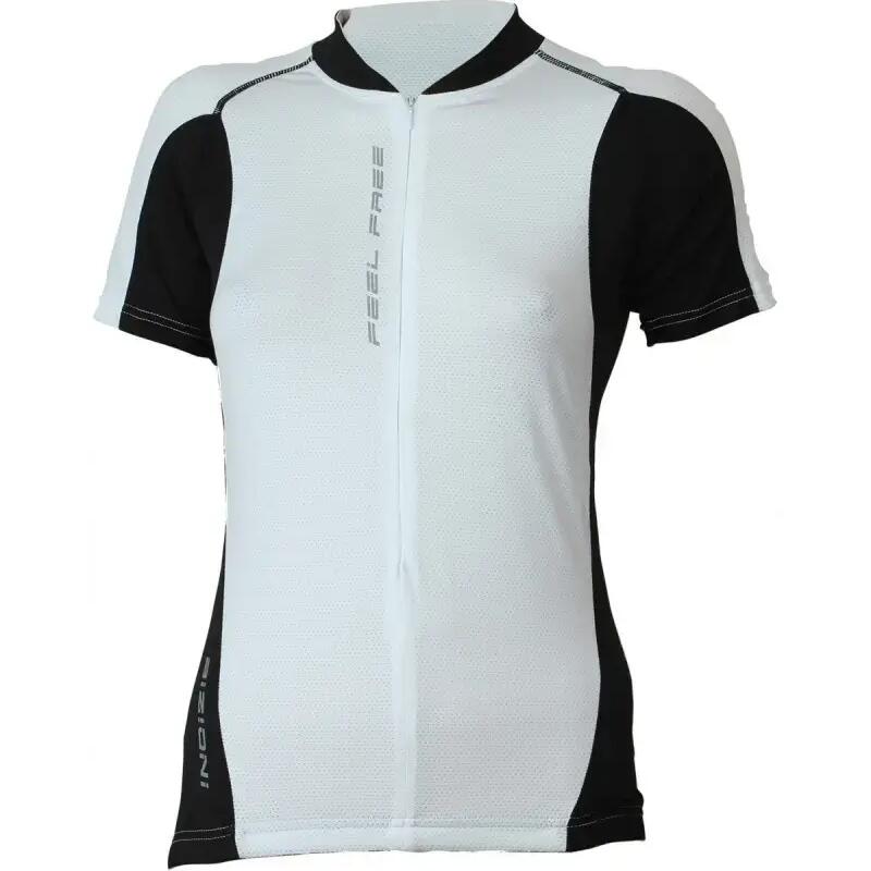 Dámský cyklistický dres WD62
